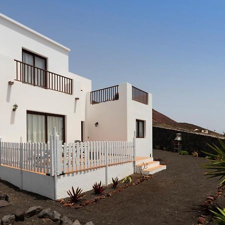 Lanzarote Natura Houses Soo Exteriör bild