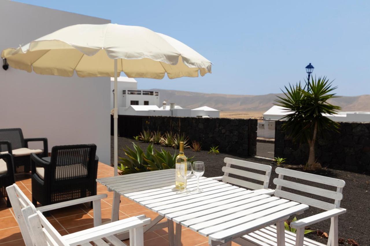Lanzarote Natura Houses Soo Exteriör bild
