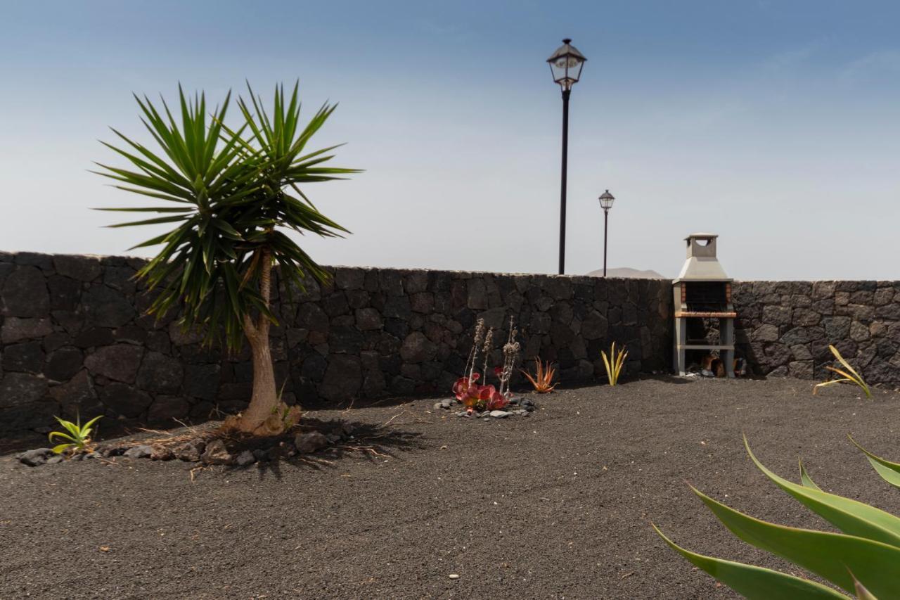 Lanzarote Natura Houses Soo Exteriör bild