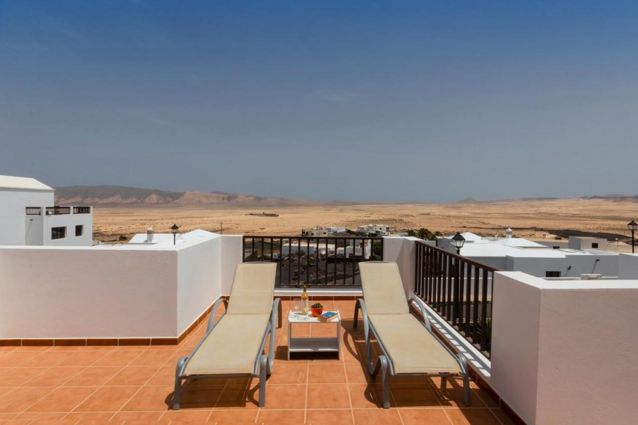 Lanzarote Natura Houses Soo Exteriör bild