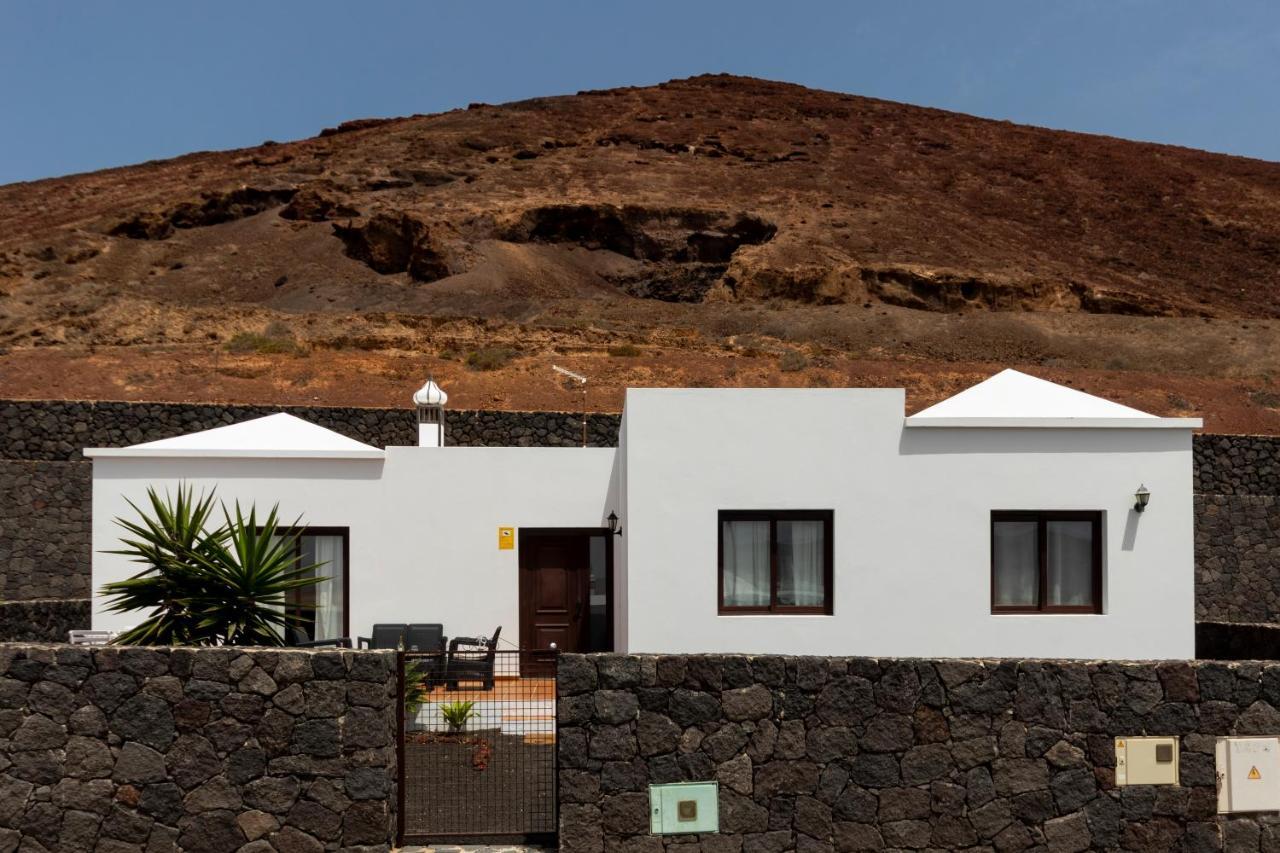Lanzarote Natura Houses Soo Exteriör bild