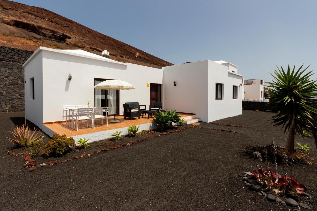 Lanzarote Natura Houses Soo Exteriör bild