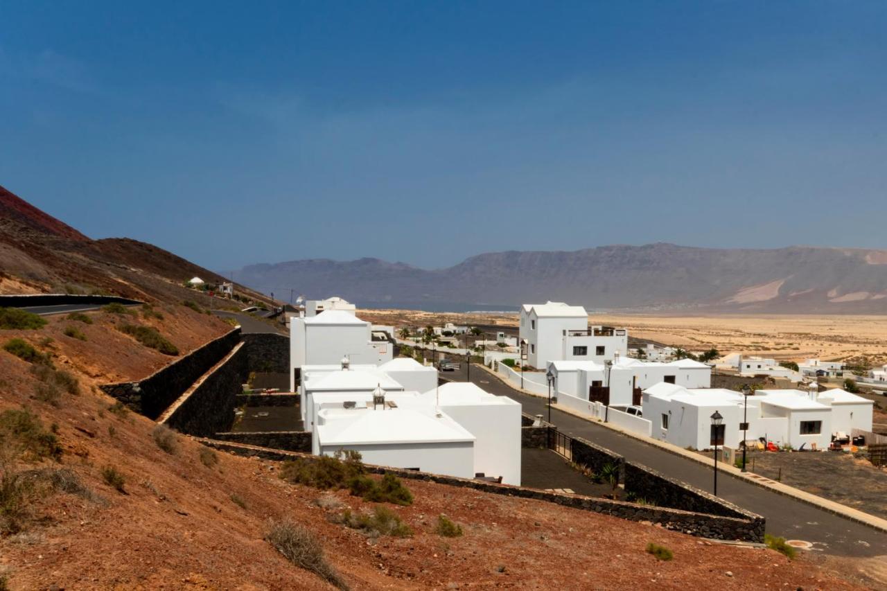 Lanzarote Natura Houses Soo Exteriör bild