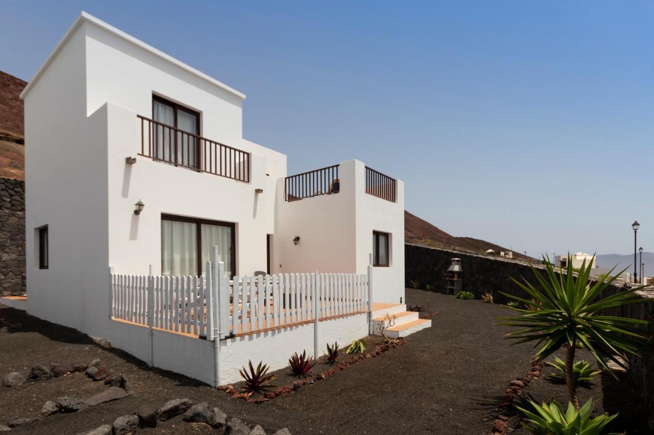 Lanzarote Natura Houses Soo Exteriör bild