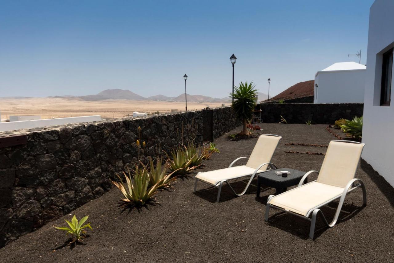 Lanzarote Natura Houses Soo Exteriör bild