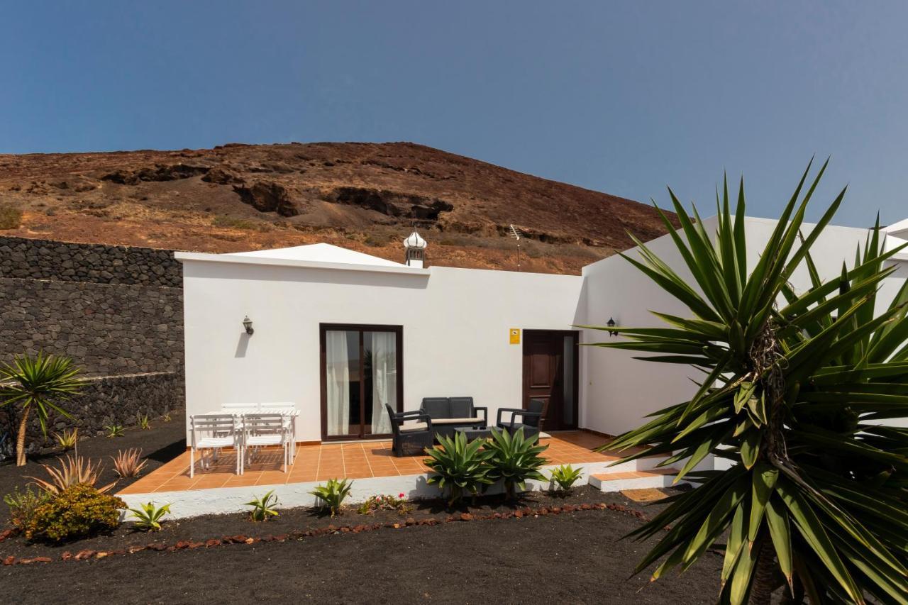 Lanzarote Natura Houses Soo Exteriör bild