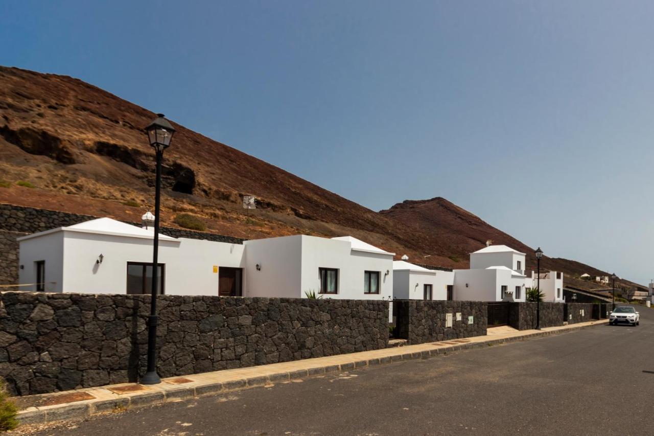 Lanzarote Natura Houses Soo Exteriör bild