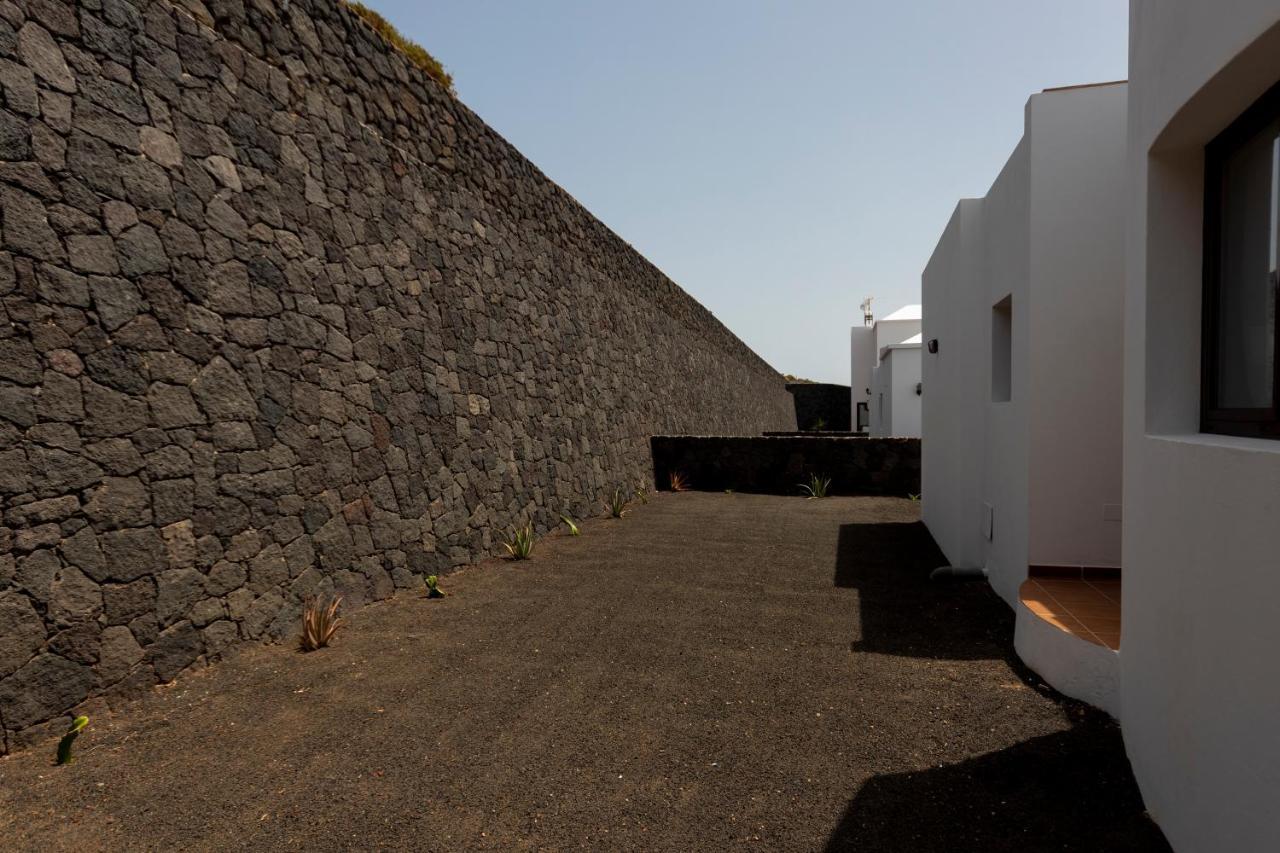 Lanzarote Natura Houses Soo Exteriör bild