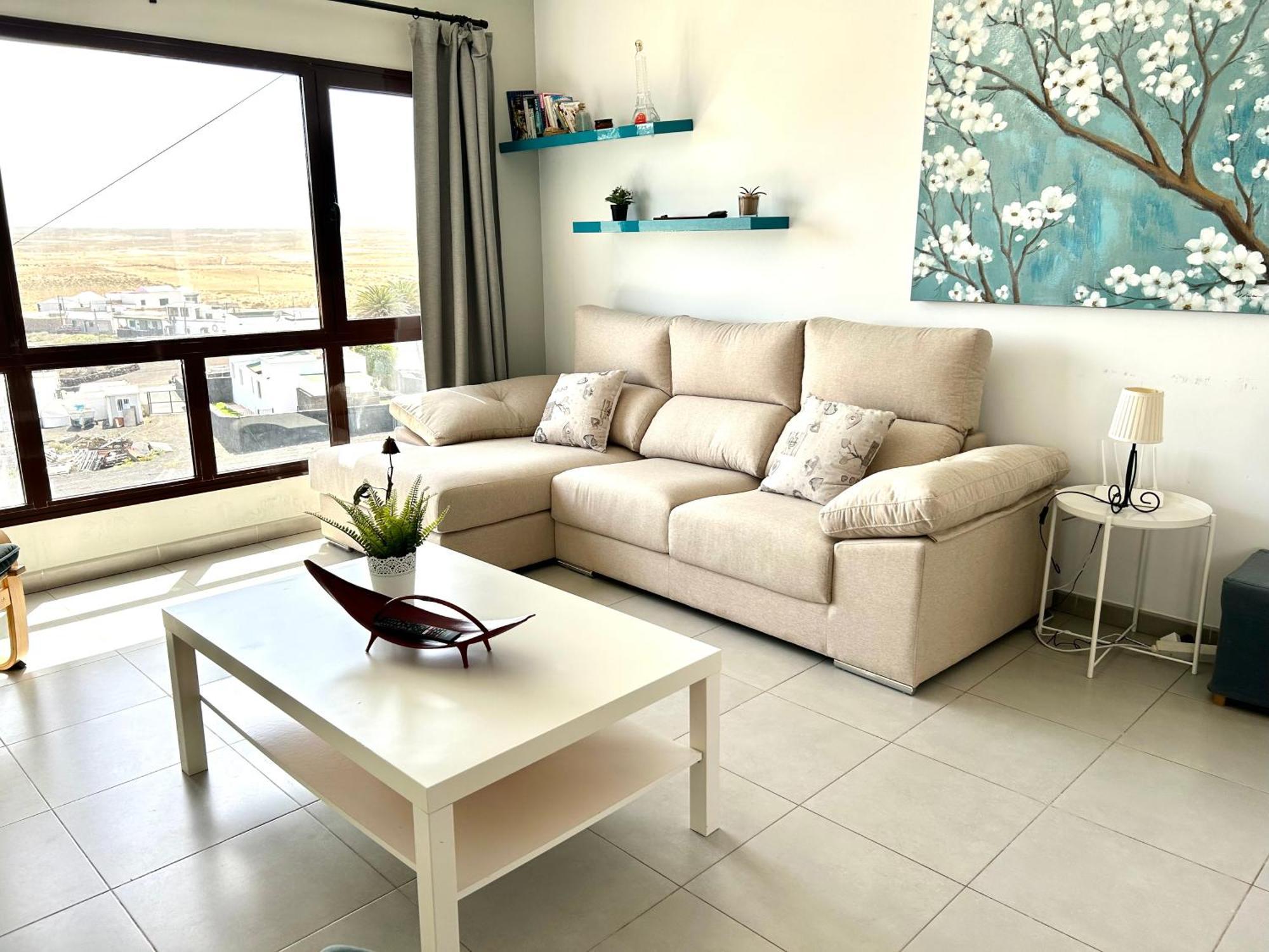 Lanzarote Natura Houses Soo Exteriör bild