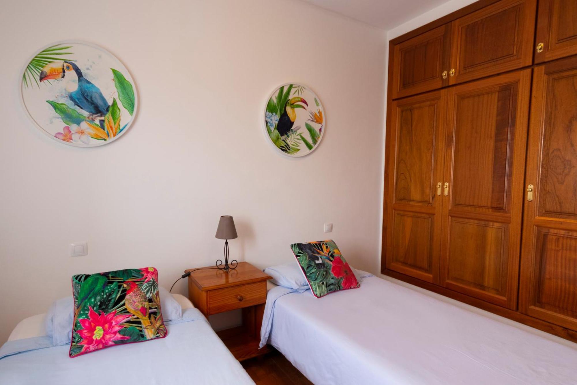 Lanzarote Natura Houses Soo Rum bild