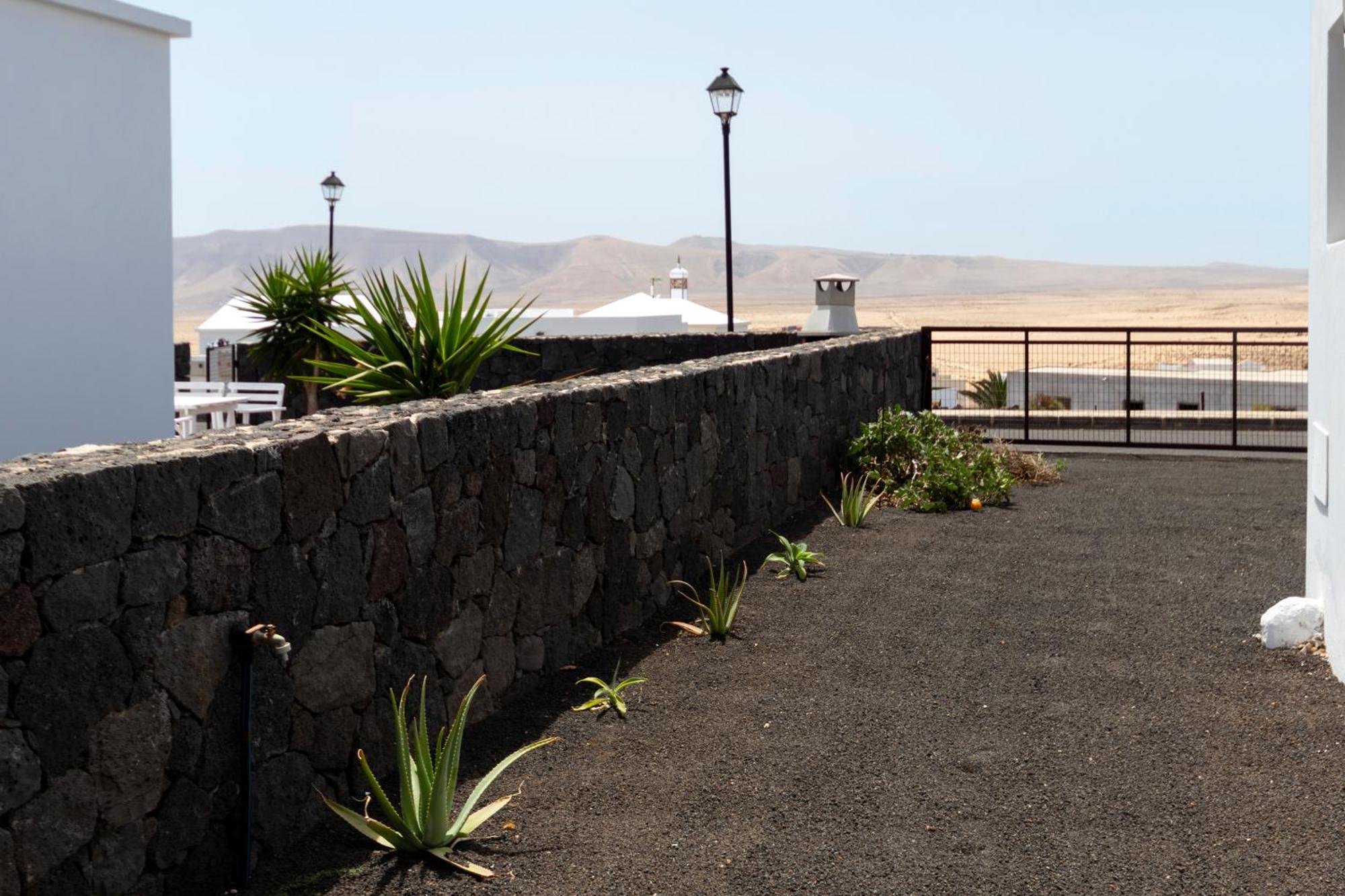 Lanzarote Natura Houses Soo Rum bild