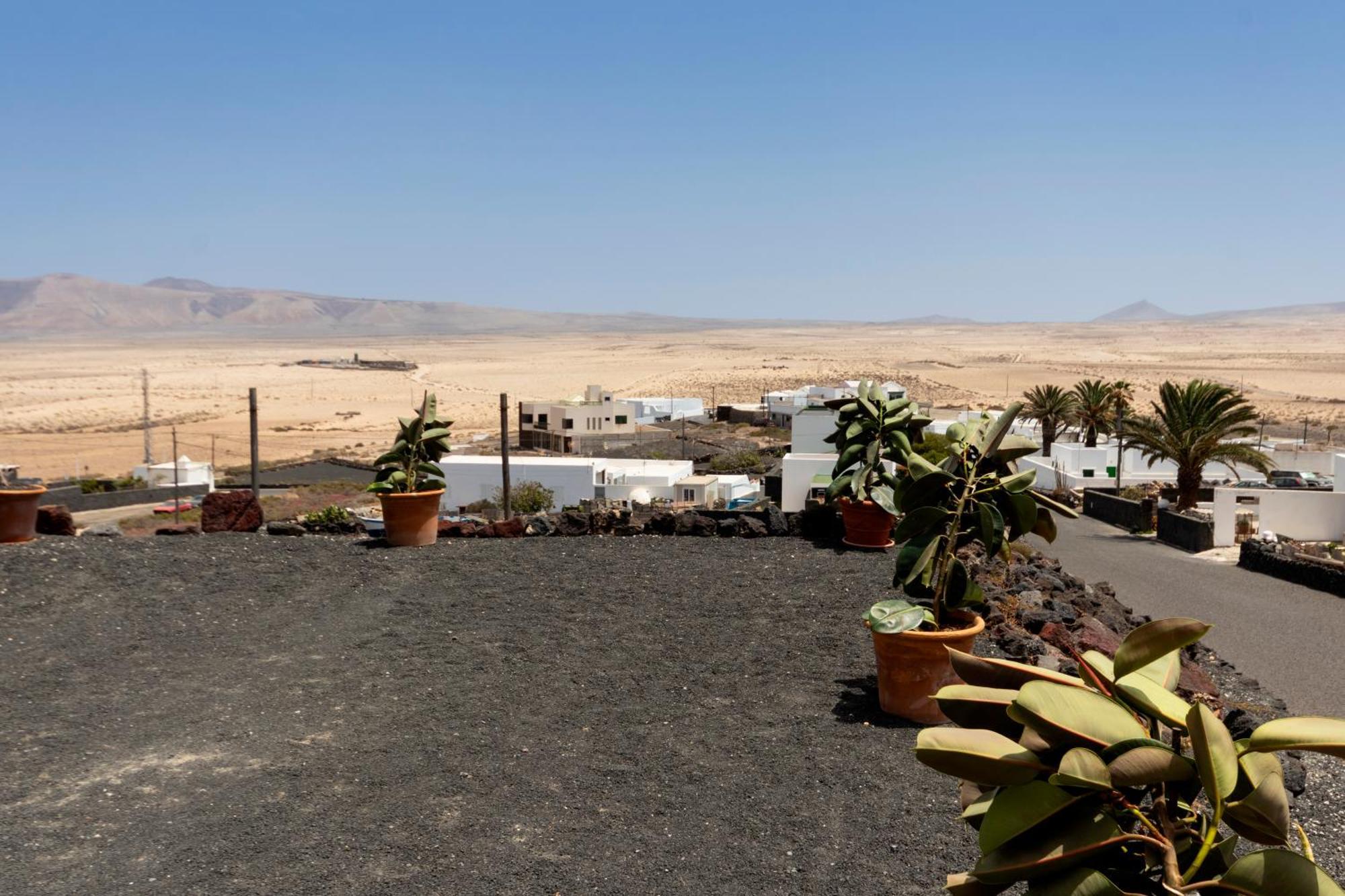Lanzarote Natura Houses Soo Rum bild